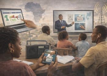 Présidentielle 2026 : le défi pédagogique de la CNEI