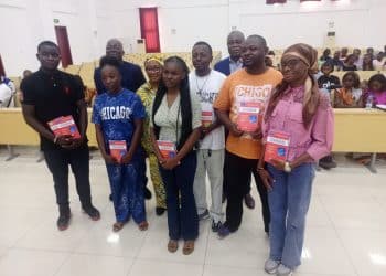 Excellence Littéraire : Le 3e Grand Prix DSN Consacre la Langue comme Outil de Puissance