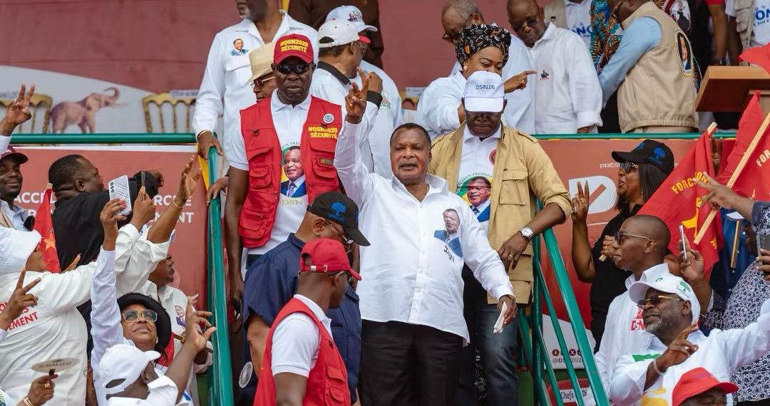 « Un jeune, un métier » : Le pari colossal de Sassou Nguesso pour transformer chaque district en usine à talents