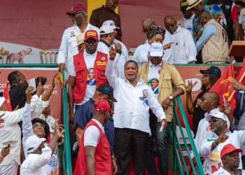 « Un jeune, un métier » : Le pari colossal de Sassou Nguesso pour transformer chaque district en usine à talents