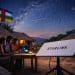 Starlink lance officiellement ses activités en République centrafricaine pour désenclaver les zones rurales