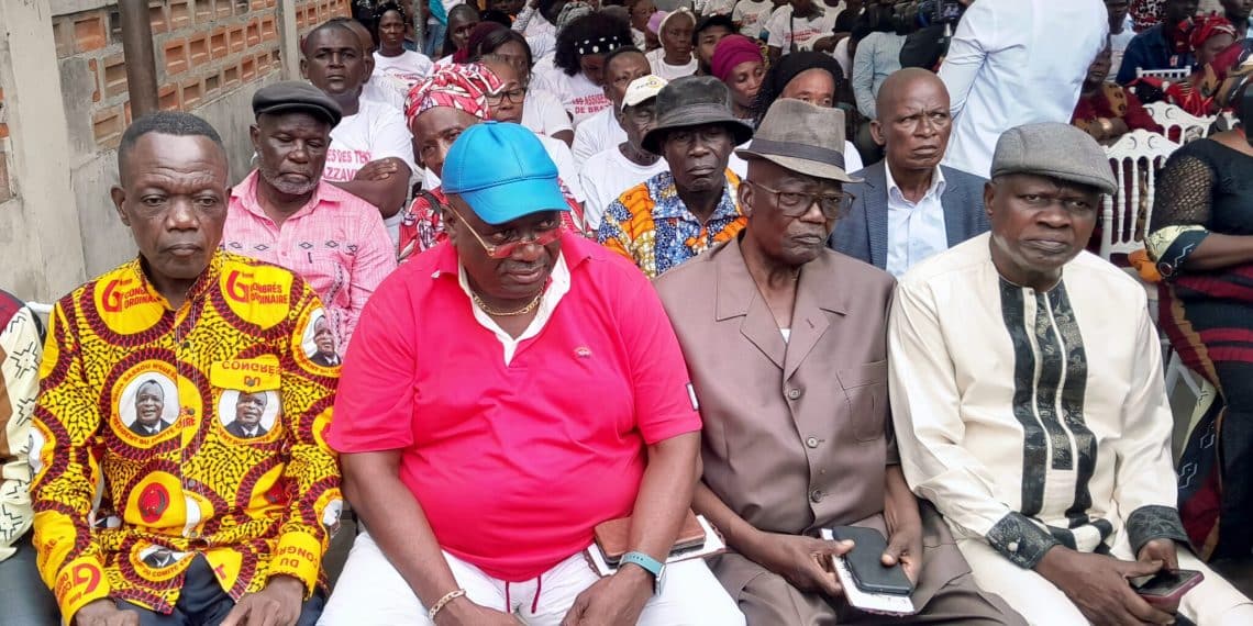 Tékés de Mfoa : L'identité culturelle comme socle de la force collective