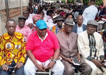 Tékés de Mfoa : L'identité culturelle comme socle de la force collective