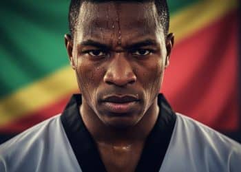 Taekwondo : la fédération enclenche le renouveau pour viser l’excellence aux JO 2028