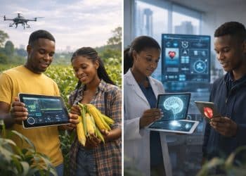 DSN et le "choc" numérique : vers une nouvelle ère pour nos jeunes