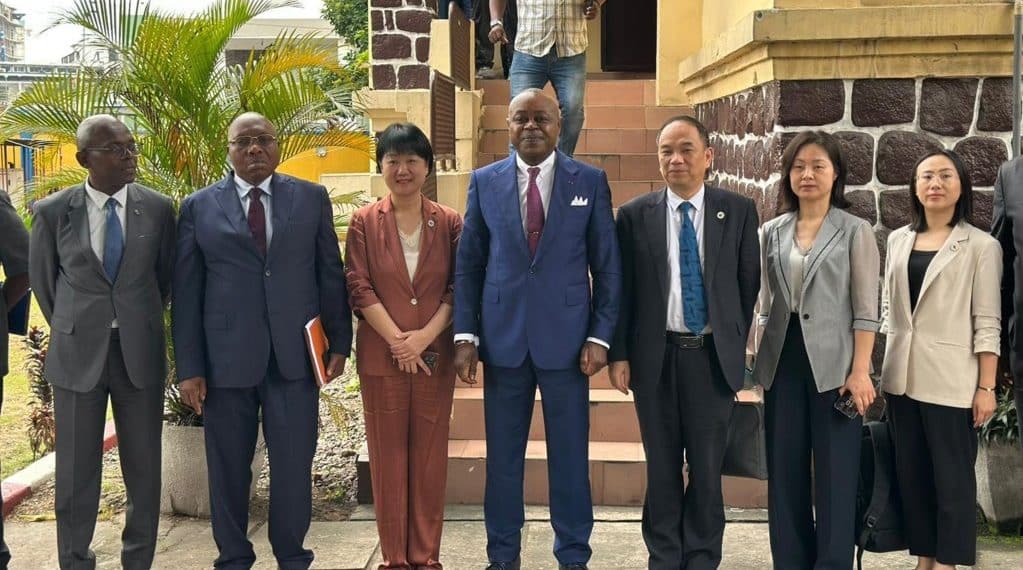 Technologie : le Congo va bientôt basculer dans la communication par satellite