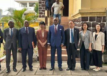 Technologie : le Congo va bientôt basculer dans la communication par satellite