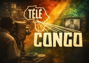 PATRIMOINE : À Brazzaville, les gardiens de la mémoire ressuscitent les trésors oubliés de Télé Congo