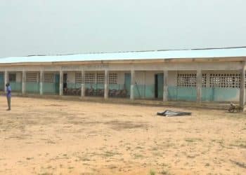 Ongogni : Entre reconstruction scolaire et promesses d’infrastructures, la majorité présidentielle scelle son pacte avec Kayes