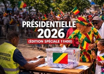 PRÉSIDENTIELLE 2026 (ÉDITION SPÉCIALE 11H00)