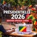 PRÉSIDENTIELLE 2026 (ÉDITION SPÉCIALE 11H00)
