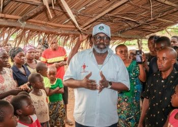 Présidentielle 2026 : Manangou place la rigueur budgétaire au cœur de son projet