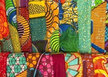 Pagne : quand le « made in Congo » s'écrit à Guangzhou