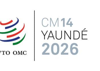 Commerce Mondial : Le Congo déploie sa stratégie d’émergence à la 14e conférence de l’OMC à Yaoundé