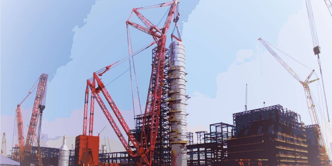 Raffinerie Dangote : Le nouveau bastion énergétique de l’Afrique face aux secousses mondiales