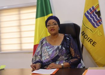Francophonie à Loandjili : Yolande Ketta Bangui érige l’éducation en levier de souveraineté