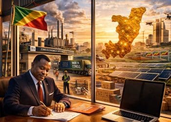 Carnet de Route 2026 : La concrétisation de l'Industrialisation par les Zones Économiques Spéciales (ZES)