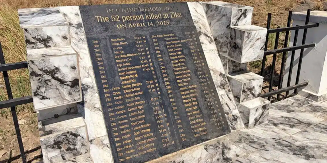 « La paix est une construction lente » : Terre, bétail et identité, le cocktail explosif du centre du Nigeria