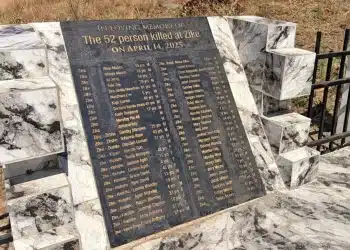 « La paix est une construction lente » : Terre, bétail et identité, le cocktail explosif du centre du Nigeria