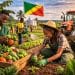 L'Or Vert : Le Pari Agricole de Denis Sassou Nguesso pour une Jeunesse Souveraine