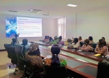 Cancer du sein au Congo : une riposte proactive