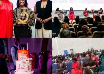 Le Congo au féminin fête ses cinq ans : 350 participantes, langue des signes et mamans des marchés à Brazzaville