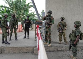 Les États-Unis sanctionnent l'armée rwandaise