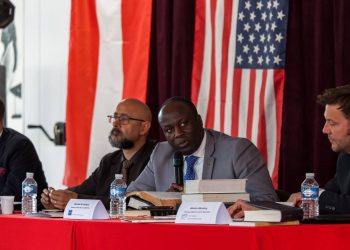 L'École africaine d'Okemba M’Otsangou : Un sanctuaire de la mémoire en Europe