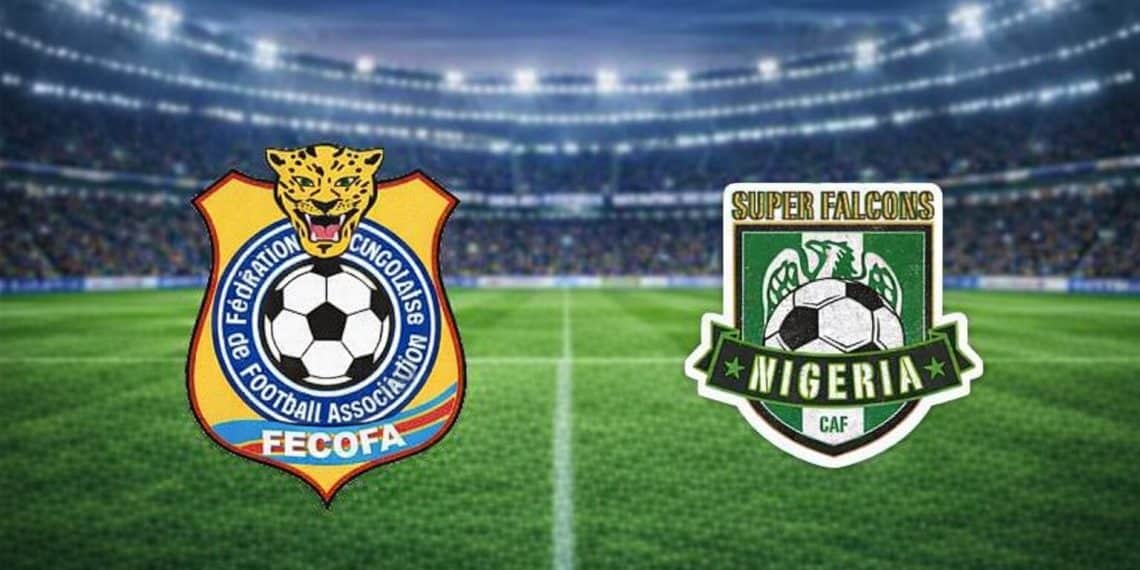 SANCTIONS FIFA : La RDC et le Nigeria mis à l’amende après leur barrage de la discorde