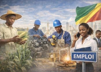 Présidentielle 2026 — Emploi des jeunes : ce que propose le « Carnet de route » de Denis Sassou-Nguesso