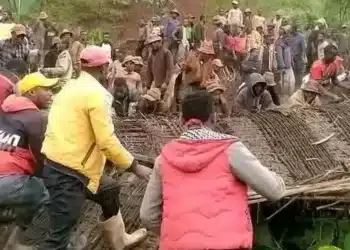 ÉTHIOPIE : Le bilan des inondations et glissements de terrain grimpe à plus de 100 morts