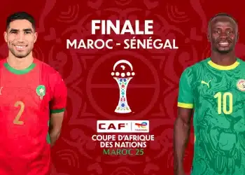SÉISME DANS LE FOOTBALL AFRICAIN : Le Maroc sacré champion de la CAN 2025 sur tapis vert, le Sénégal refuse de rendre la prime