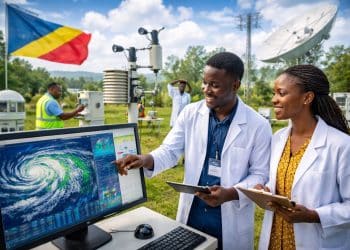 Prévention Climatique : La météorologie érigée en levier stratégique au Congo