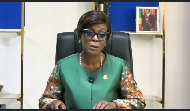 Diplomatie verte : Le Congo, moteur d’une Afrique durable