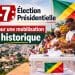 J-7 : La République du Congo à l’heure du choix de la stabilité