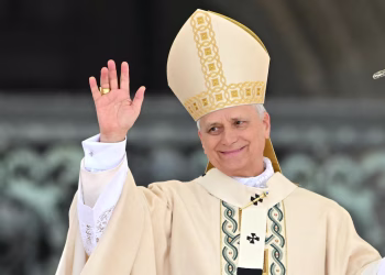 Le Pape Léon XIV en Afrique pour une tournée historique sous le signe de la paix