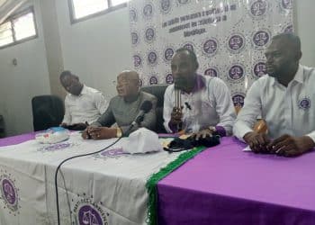 le PGR mobilise contre l'abstention à Talangaï, à 12 jours du scrutin