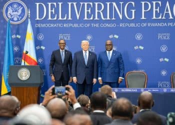RDC – Rwanda : après des mois de tensions, un tournant majeur acté à Washington