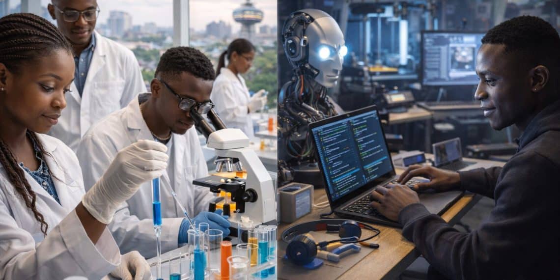 Congo 2026 : Le Grand Pari de la Recherche « Made in Congo » pour propulser la Jeunesse