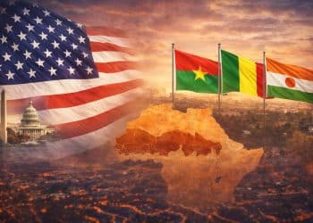 Washington opère un virage diplomatique pragmatique vers l’Alliance des États du Sahel