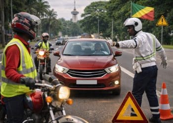 Sécurité routière : le « miracle d’Oyo » contre l'indiscipline