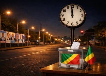 Présidentielle 2026 : Le Congo entre en « silence électoral », l'heure de la réflexion citoyenne