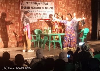 Pointe-Noire : Le Fitaas 2026 transforme la Scène en un Laboratoire de Changement Social