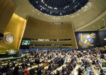 Justice Historique : L'ONU reconnaît la traite transatlantique comme « crime contre l'humanité »