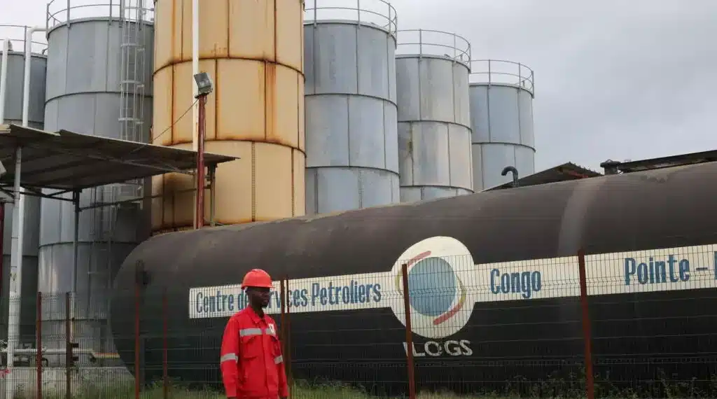Moho : Une bouffée d'oxygène pétrolière pour consolider l'élan économique du Congo