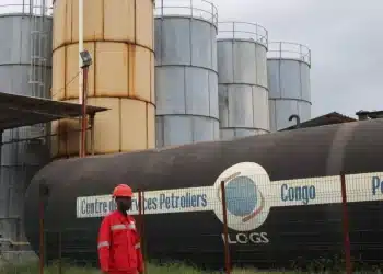Moho : Une bouffée d'oxygène pétrolière pour consolider l'élan économique du Congo