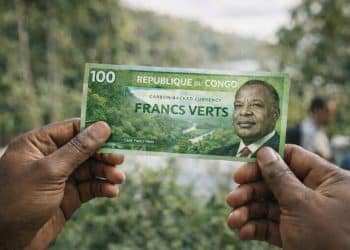 L’émergence du « Franc Vert » : Comment le Congo réinvente sa souveraineté financière par le carbone