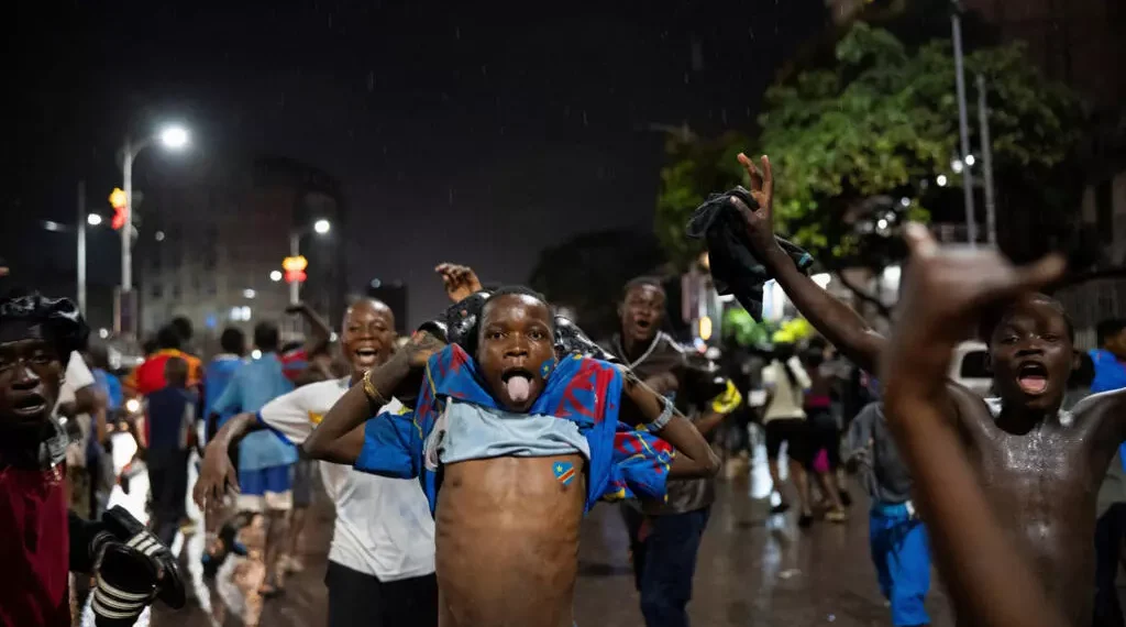 Un jour férié historique en RDC pour célébrer le retour des Léopards au Mondial