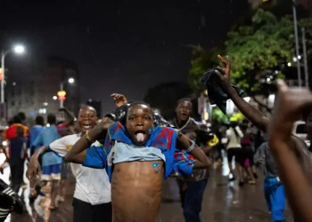 Un jour férié historique en RDC pour célébrer le retour des Léopards au Mondial