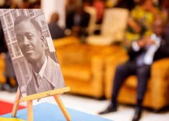 Un procès historique pour faire la lumière sur l'assassinat de Patrice Lumumba